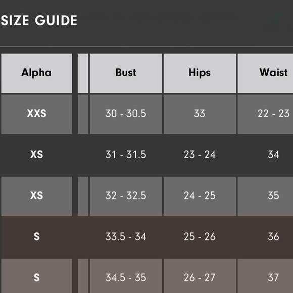 PH5 Aster Reversible Asymmetric Wavy Dress - Picture 4 of 9